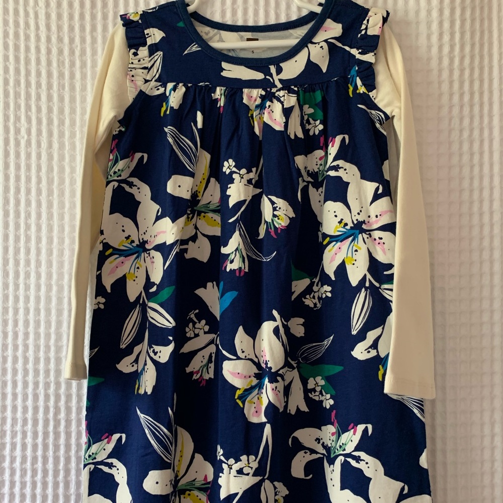 Tea Collection Dress